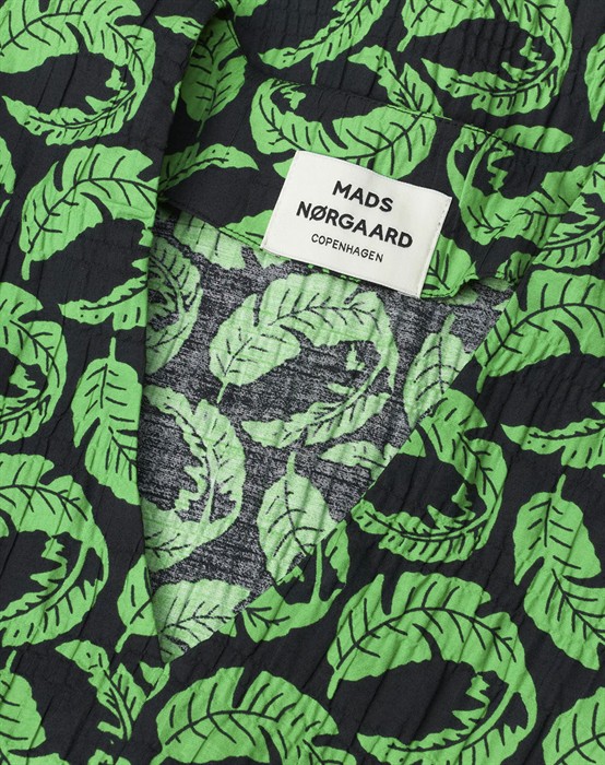 Chakra Berry Top Aop